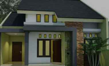 Rumah Pesan Bangun di Potorono Sitimulyo Piyungan Bantul