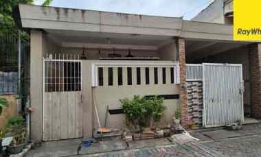 dijual rumah pradah kalikendal