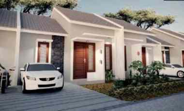 dijual rumah prajekan kidul bondowoso