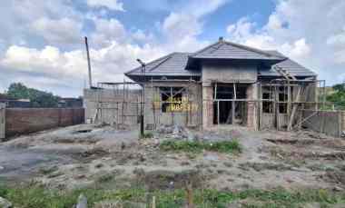 dijual rumah prambanan klaten jawa tengah