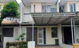 Dijual Rumah 2 Lantai Siap Huni di Prambanan Residence Kertabumi Surab