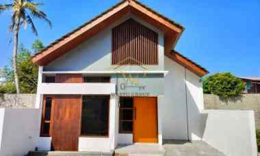 Rumah Murah Banget di Lokasi Strategis Prambanan, Sleman