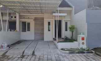 dijual rumah prambanan sleman diy