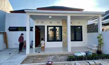 gambar dijual rumah prambanan sleman yogyakarta