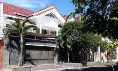 dijual rumah prapen