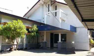 dijual rumah prapen
