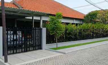 dijual rumah prapen