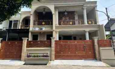 dijual rumah pratama residence view