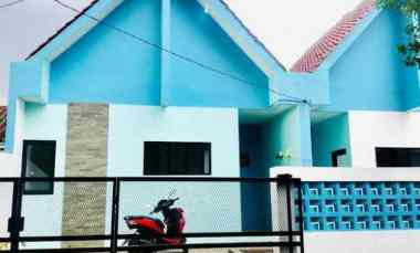 dijual rumah pratista antapani bandung