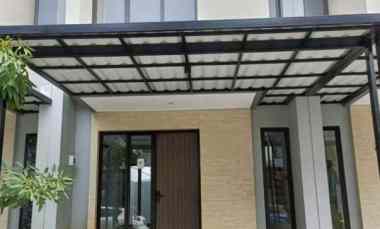 dijual rumah premier estate 3