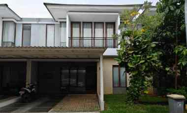 dijual rumah premier estate jatiwarna