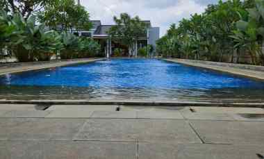 dijual rumah premier village cimuning