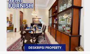 dijual rumah premium eksklusif di cibubur
