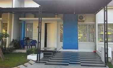 dijual rumah pribadi purimas 2 batam centre