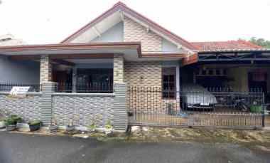 dijual rumah pribadi sertifikat shm