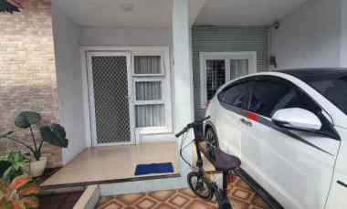 dijual rumah prima harapan regency