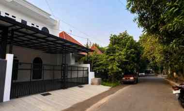 dijual rumah prima harapan regency