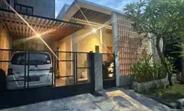 dijual rumah prima harapan regency