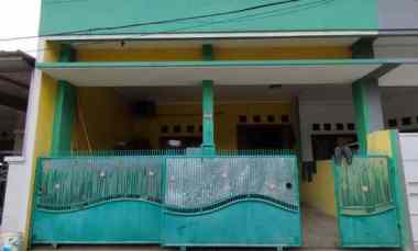 dijual rumah prima harapan regency bekasi