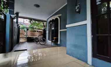 Dijual Rumah Bagus dekat Summarecon di Prima Harapan Regency Bekasi