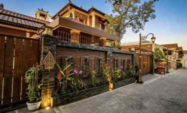 Rumah Dijual di Pringwulung Condongcatur Depok Sleman Daerah Istimewa Yogyakarta 55281