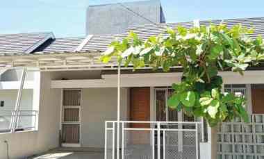 dijual rumah promo merdeka agustus di kota bandung