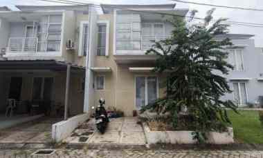 dijual rumah ps kranggan jatisampurna