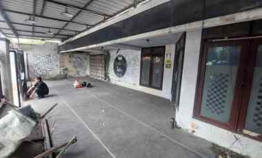 dijual rumah pucang