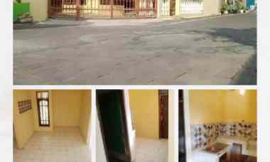 dijual rumah pucang gading