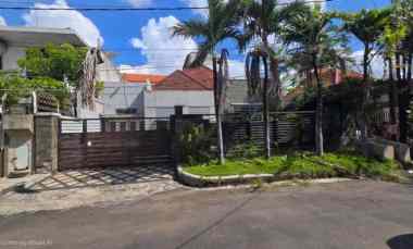 dijual rumah pudak ketabang