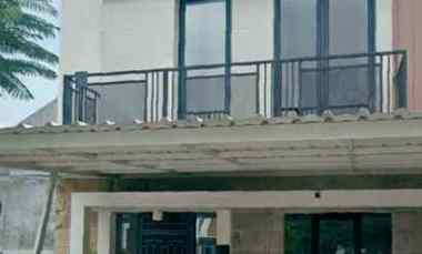 dijual rumah pudak payung