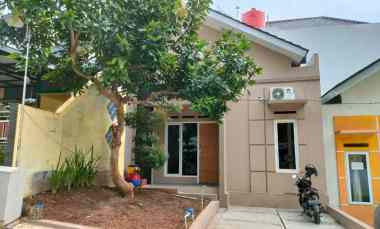 Dijual Rumah Ready Siap Huni di Cluster Pudakpayung Semarang