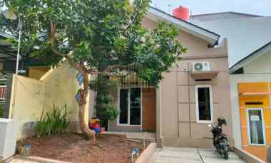 dijual rumah pudakpayung