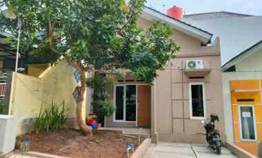 dijual rumah pudakpayung