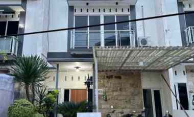 dijual rumah pudakpayung