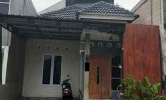 Dijual Rumah Siap Huni di Pudakpayung Banyumanik Semarang