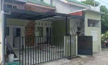dijual rumah pudakpayung banyumanik