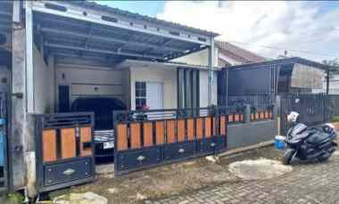 dijual rumah pudakpayung banyumanik