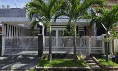 dijual rumah pulo asem