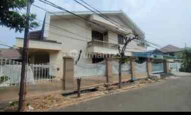 dijual rumah pulo asem pulo gadung