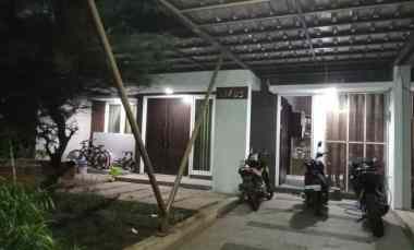 Dijual Rumah di Daerah Pulo Gebang - Cakung, Jakarta Timur