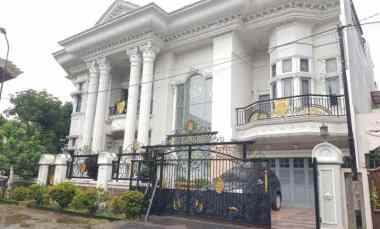 dijual rumah pulo gebang cakung jakarta