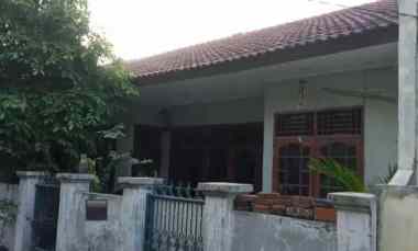 Rumah Tanahnya 176 M Murah di Pulo Gebang Indah - Pondok Kopi