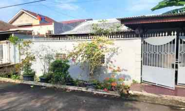 dijual rumah pulo gebang permai cakung
