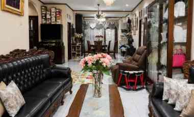 dijual rumah pulo gebang permai cakung