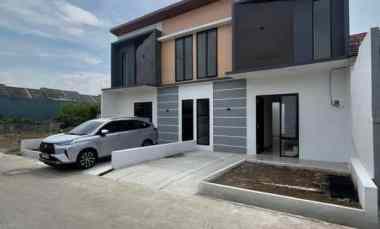 dijual rumah pulo timaha belakang