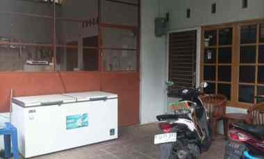 dijual rumah pulogebang