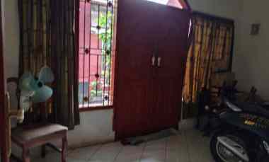 dijual rumah pulogebang