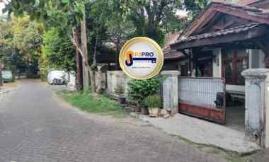dijual rumah pulogebang