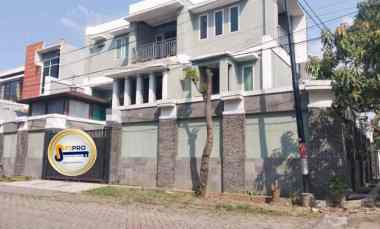 dijual rumah pulogebang